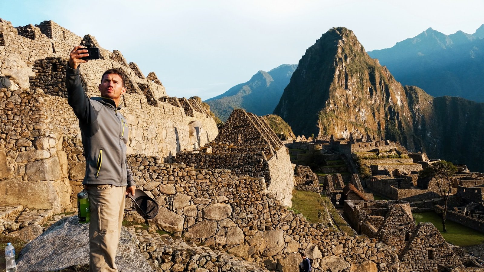 Qué ver y hacer en Machu Picchu